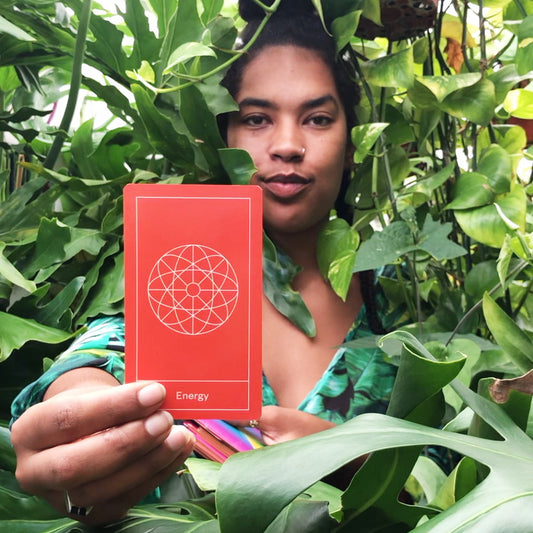 After Hours Disc 3: Science & Tarot with Dr. Chandler Puritty