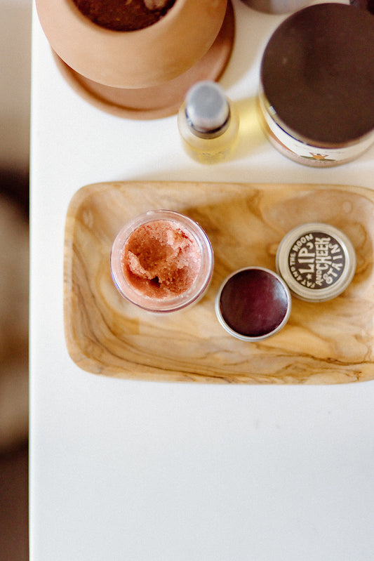 Self Care and Happy Habits in the New Year