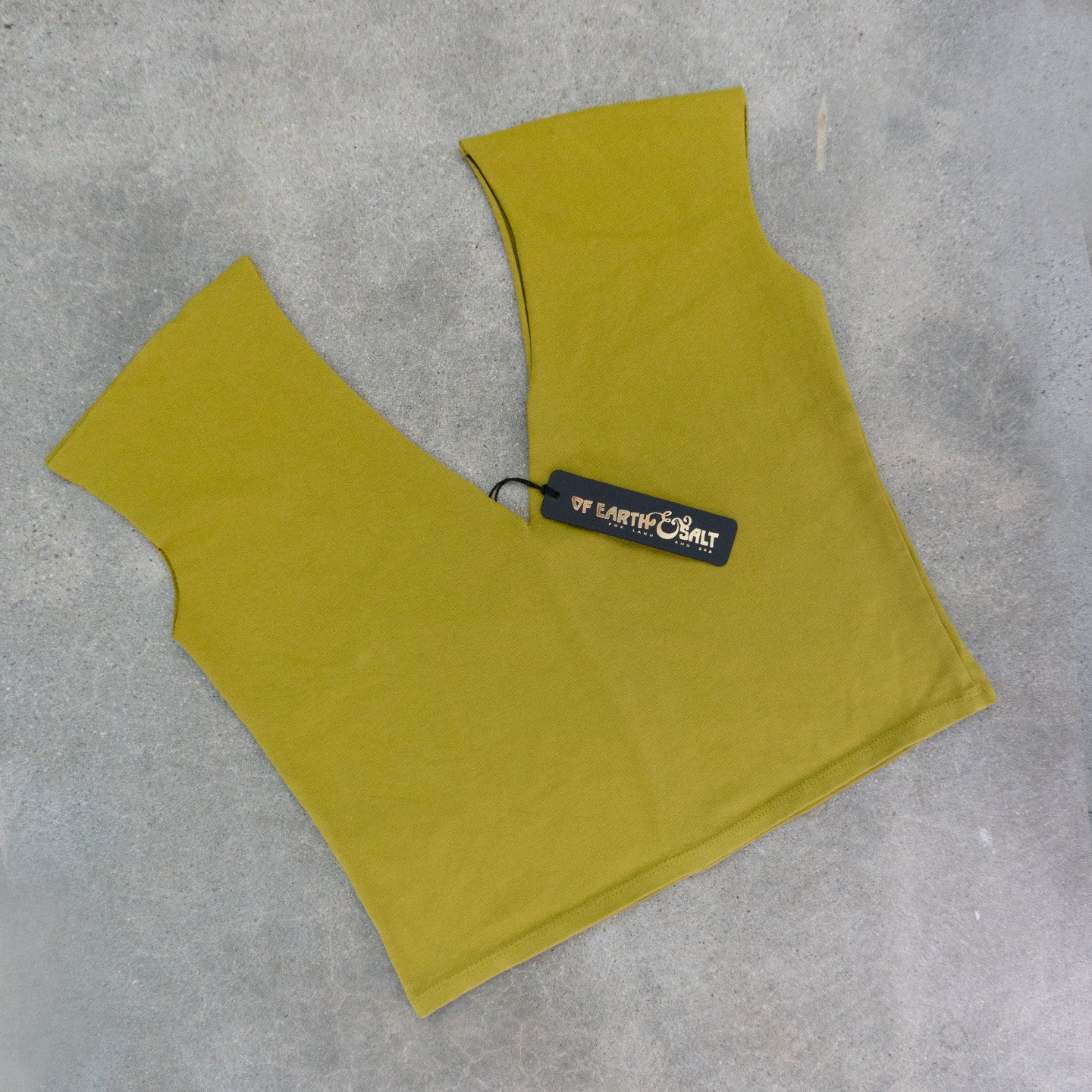 Maya Top