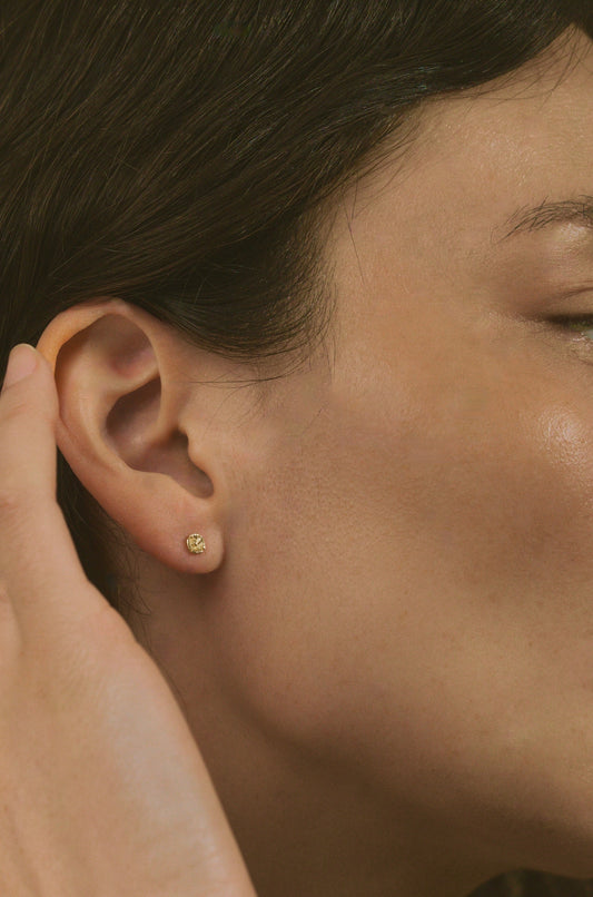 Poppy Studs