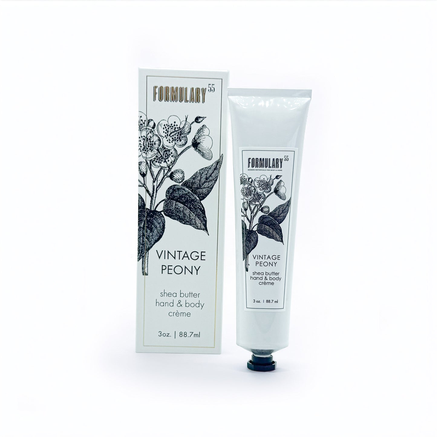 Shea Butter Hand Cream