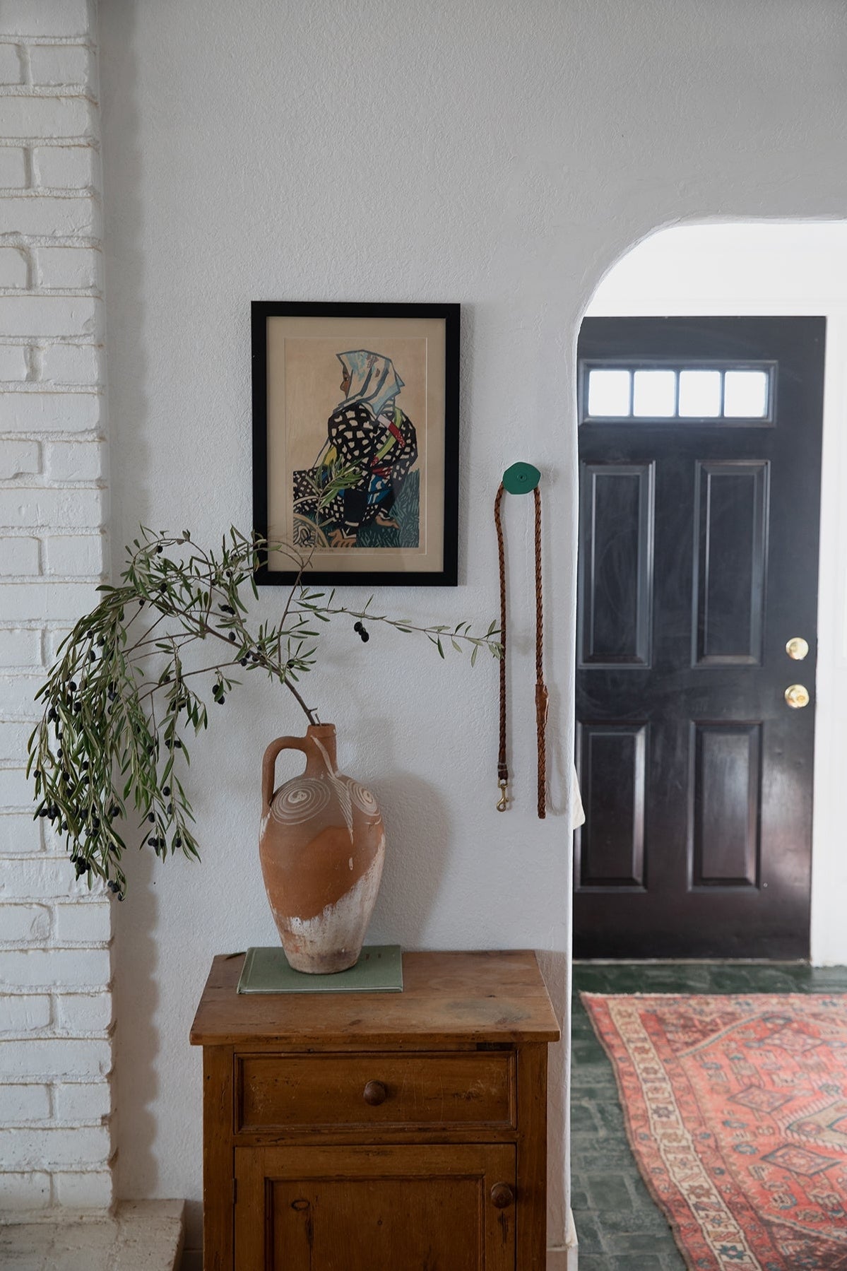 Upton Home Corte Wall Hook