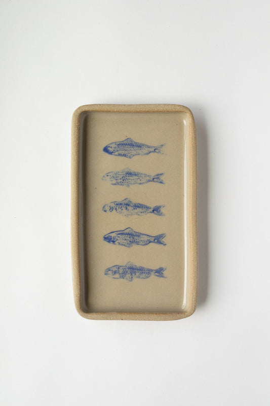 Ceramic Catch All Dish