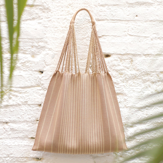 Las Rayas Tote