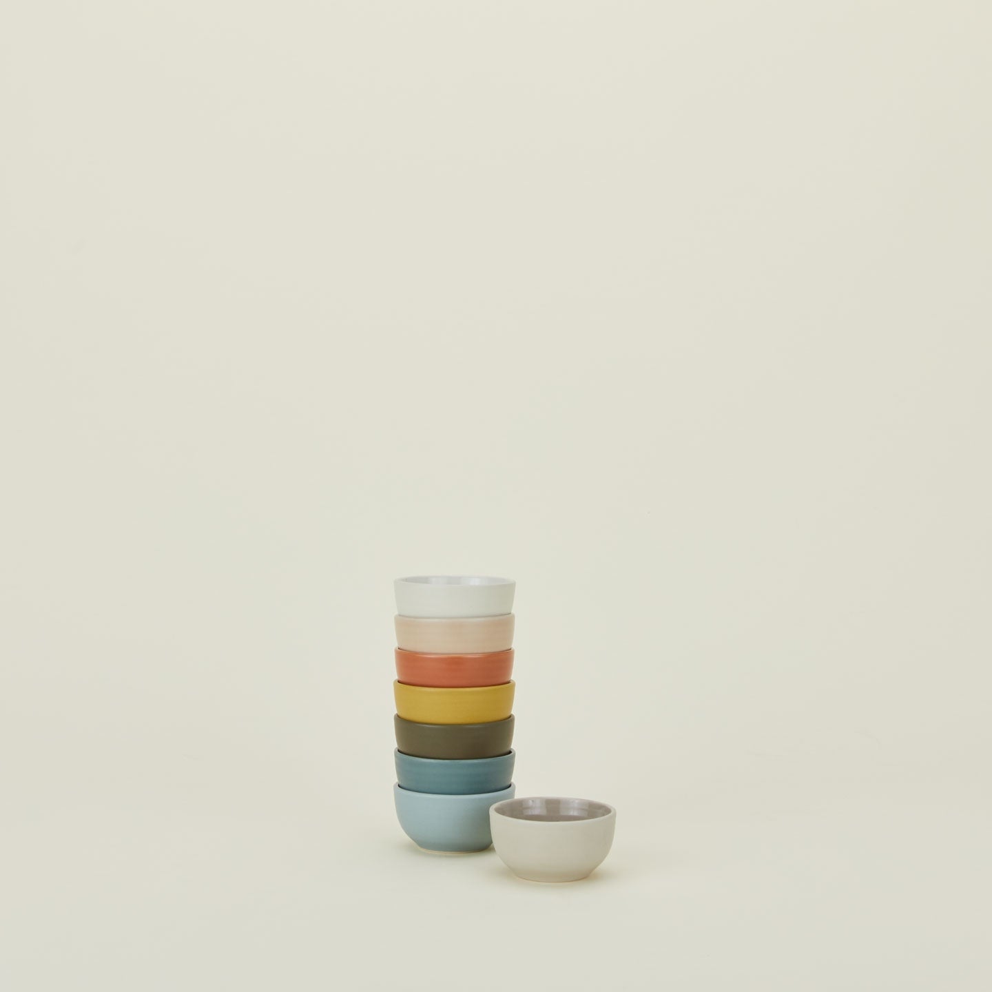 Essential Mini Bowls