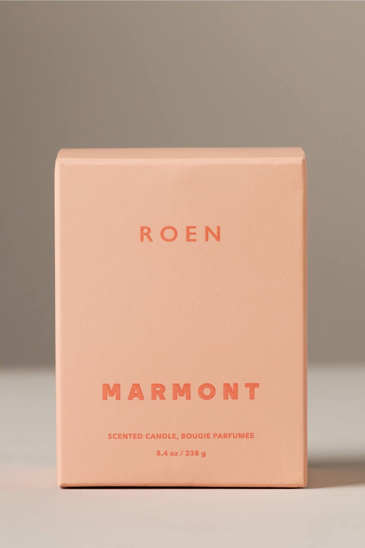 Marmont Candle