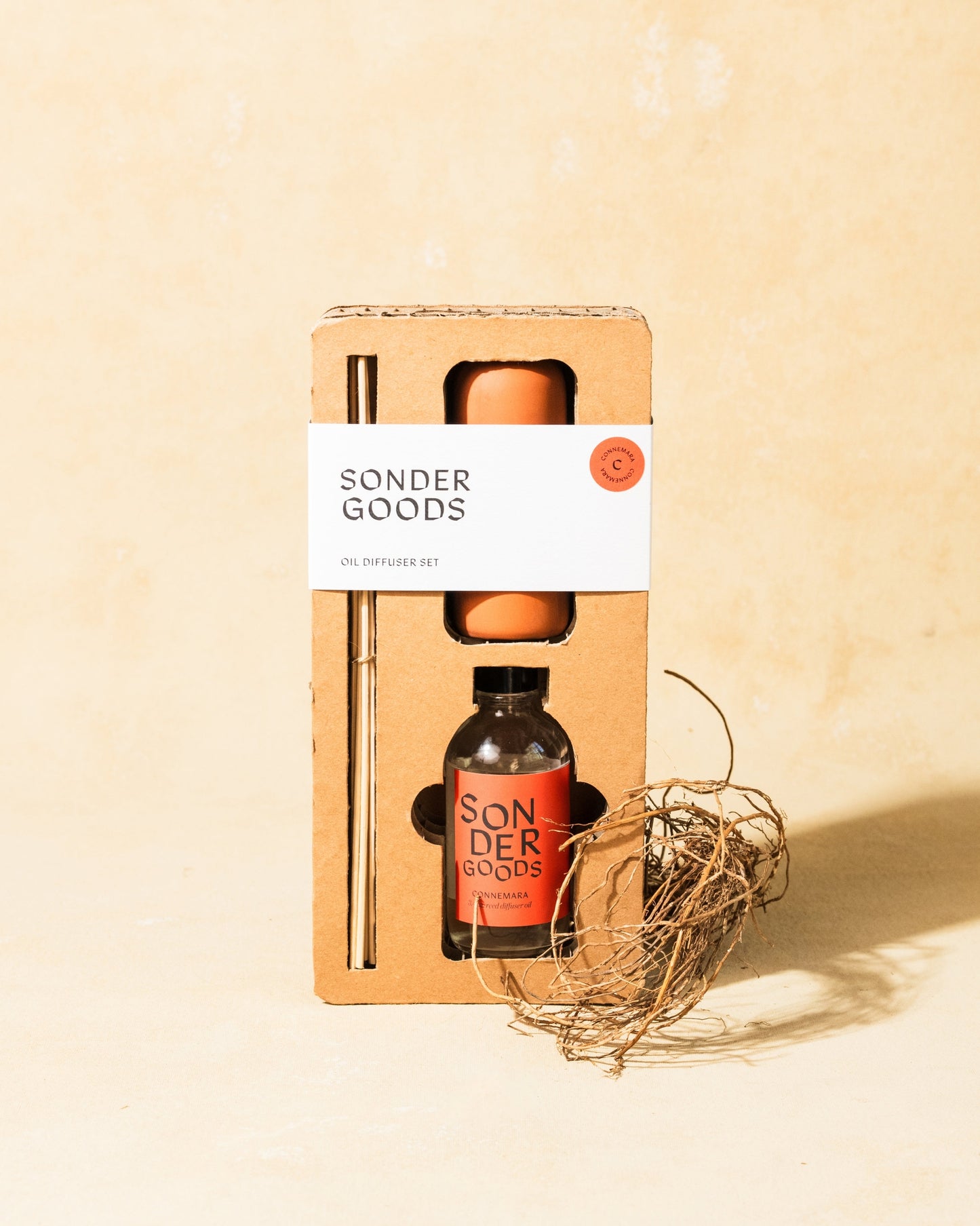 sonder goods reed diffuser