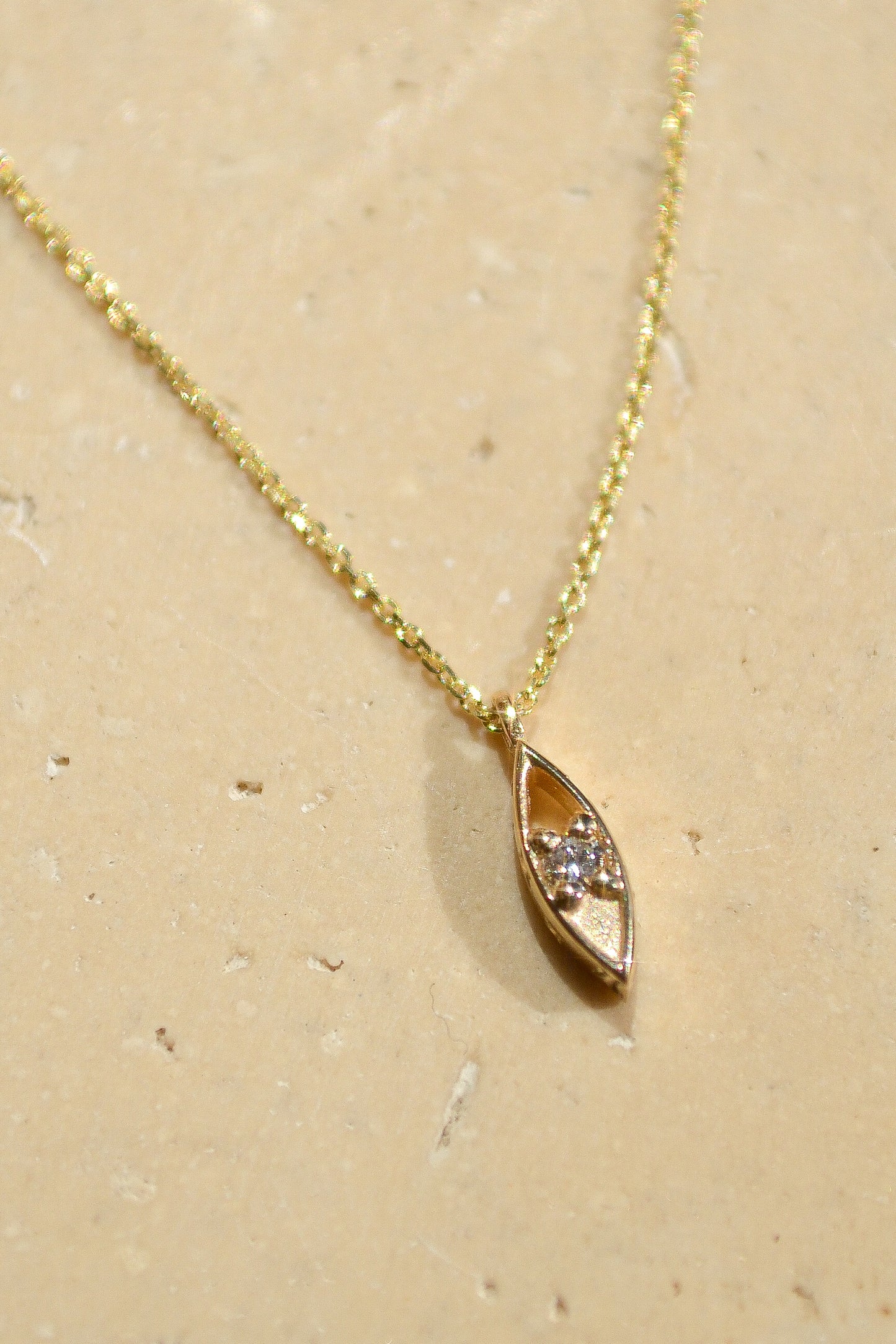 Linnhe Necklace