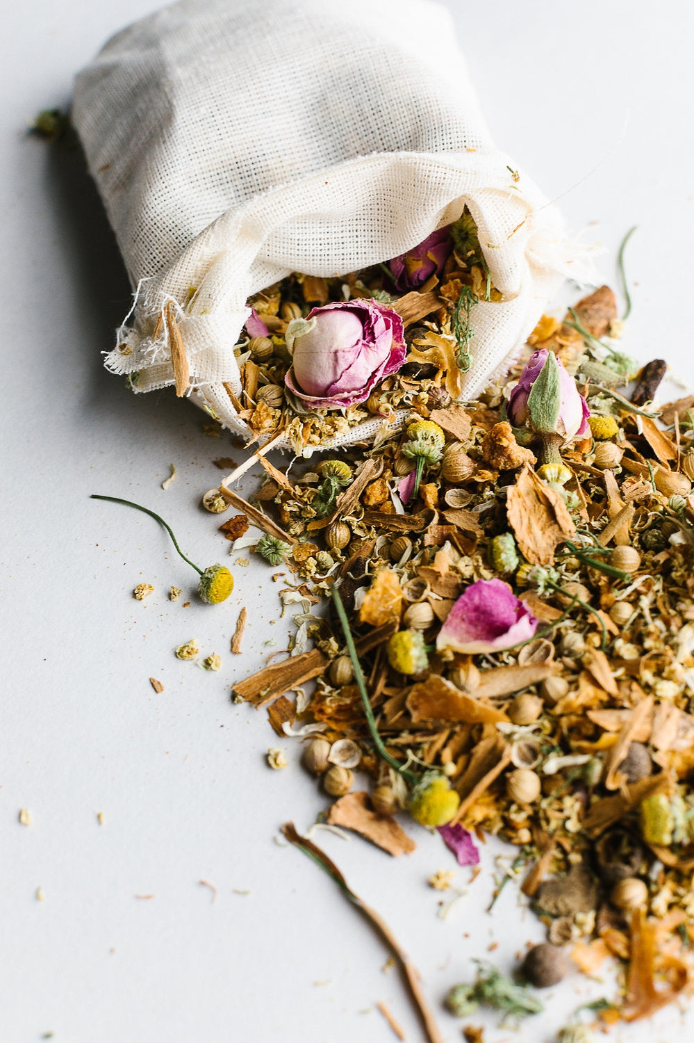 Botanist Mulling Kit