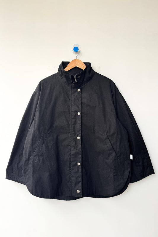 Blair Waxed Cotton Jacket