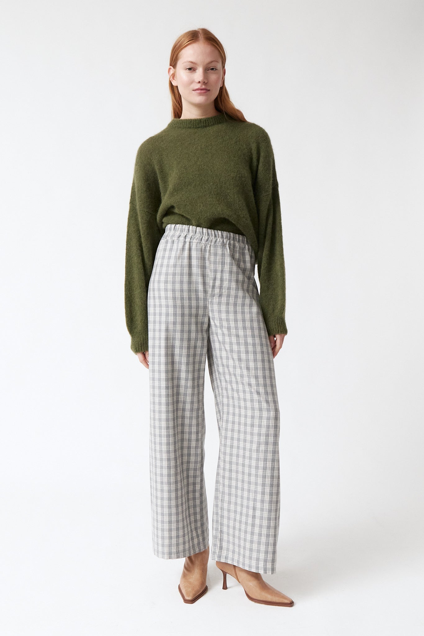 Amelia Pants