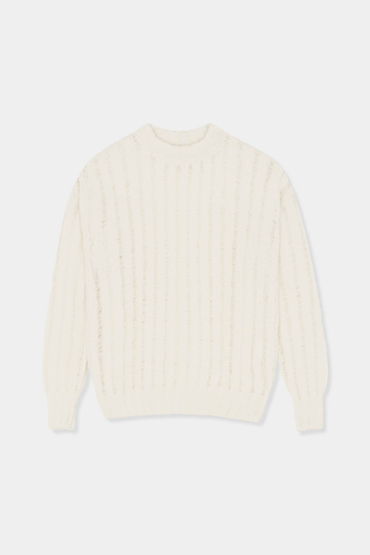 Crumble Sweater