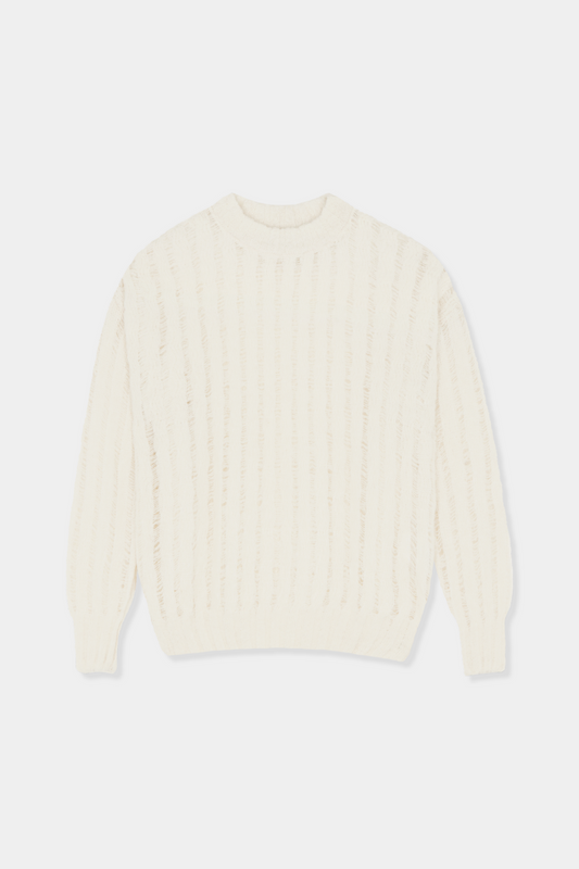 Crumble Sweater