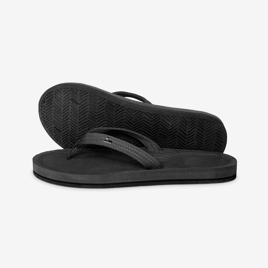 Indosole Women's Flip Flops