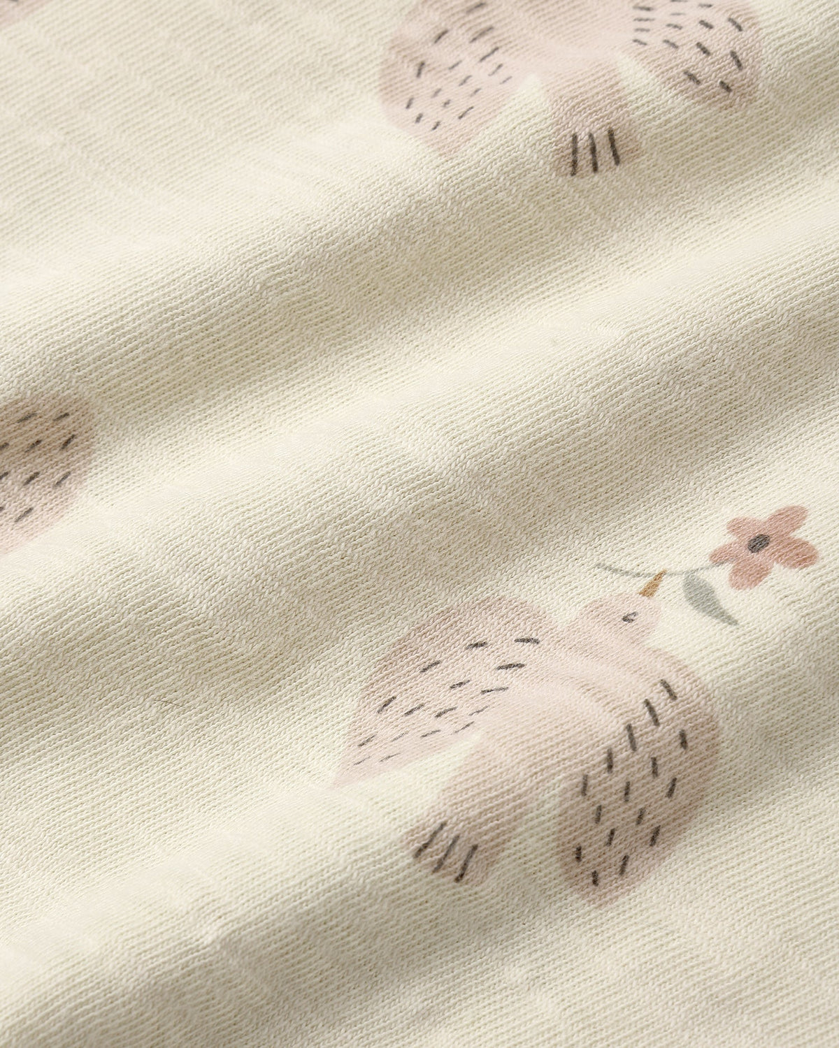 Sparrows Long Sleeve + Pant Set