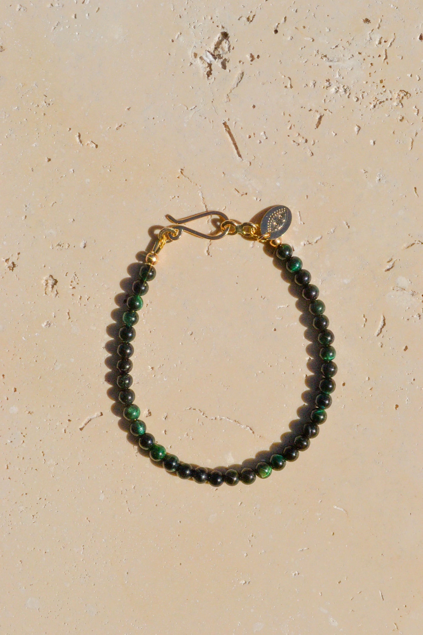 Malachite Bracelet