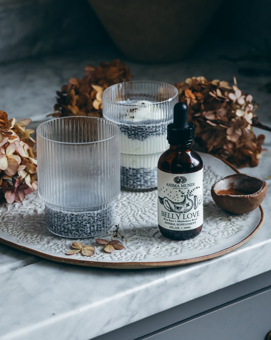 Belly Love Tonic