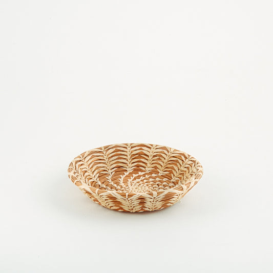 Handwoven Catarina Basket