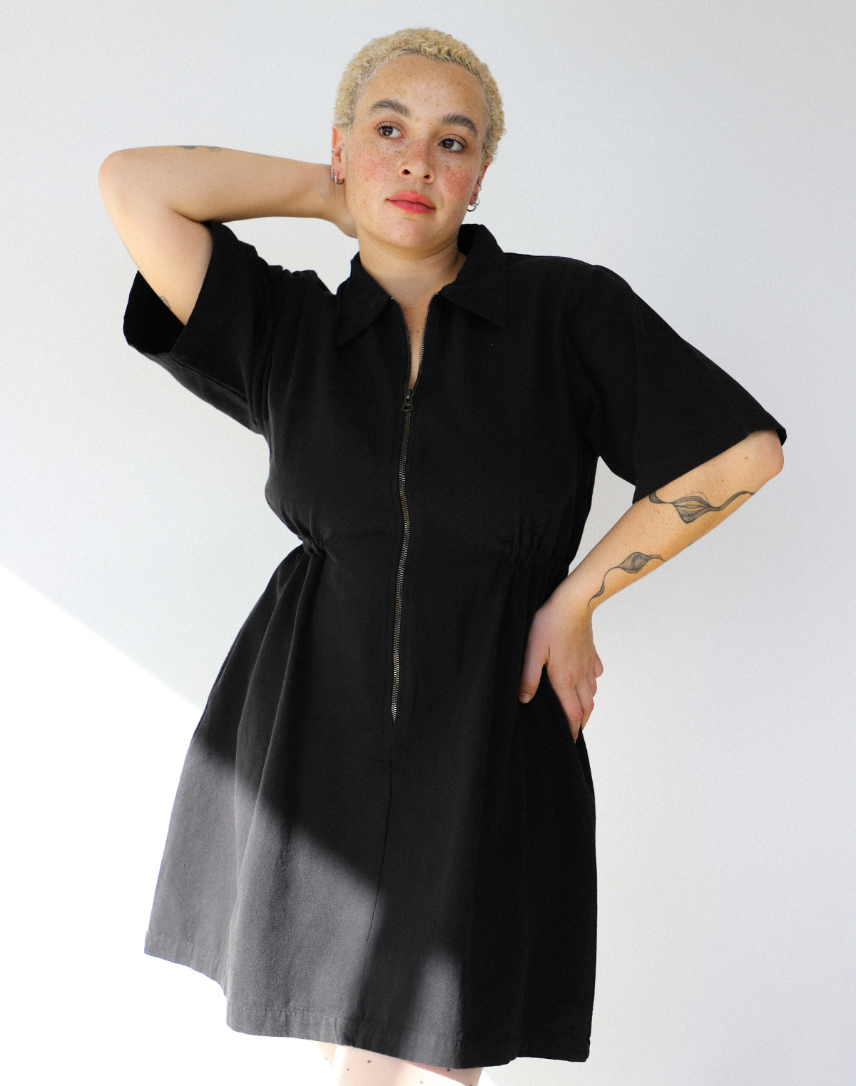 Utility Dress