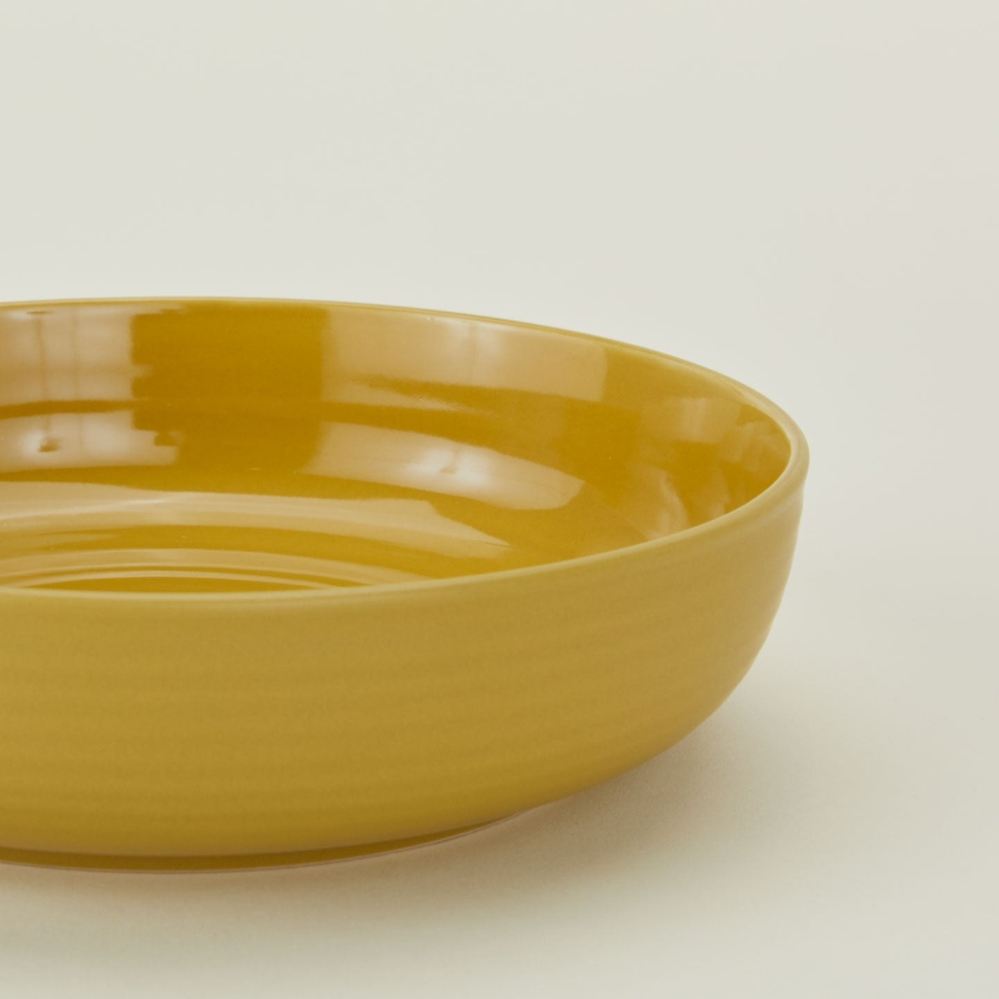 Essential Low Bowl