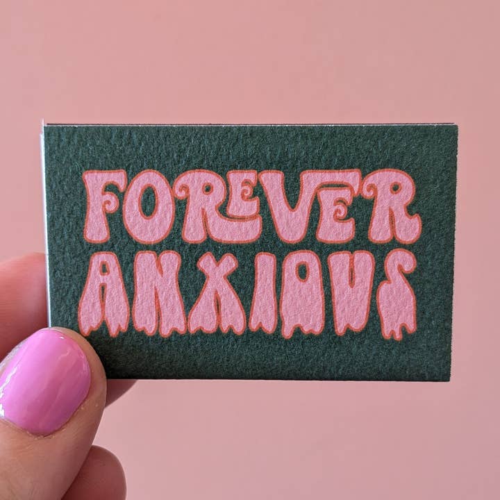 Mini Matchbox