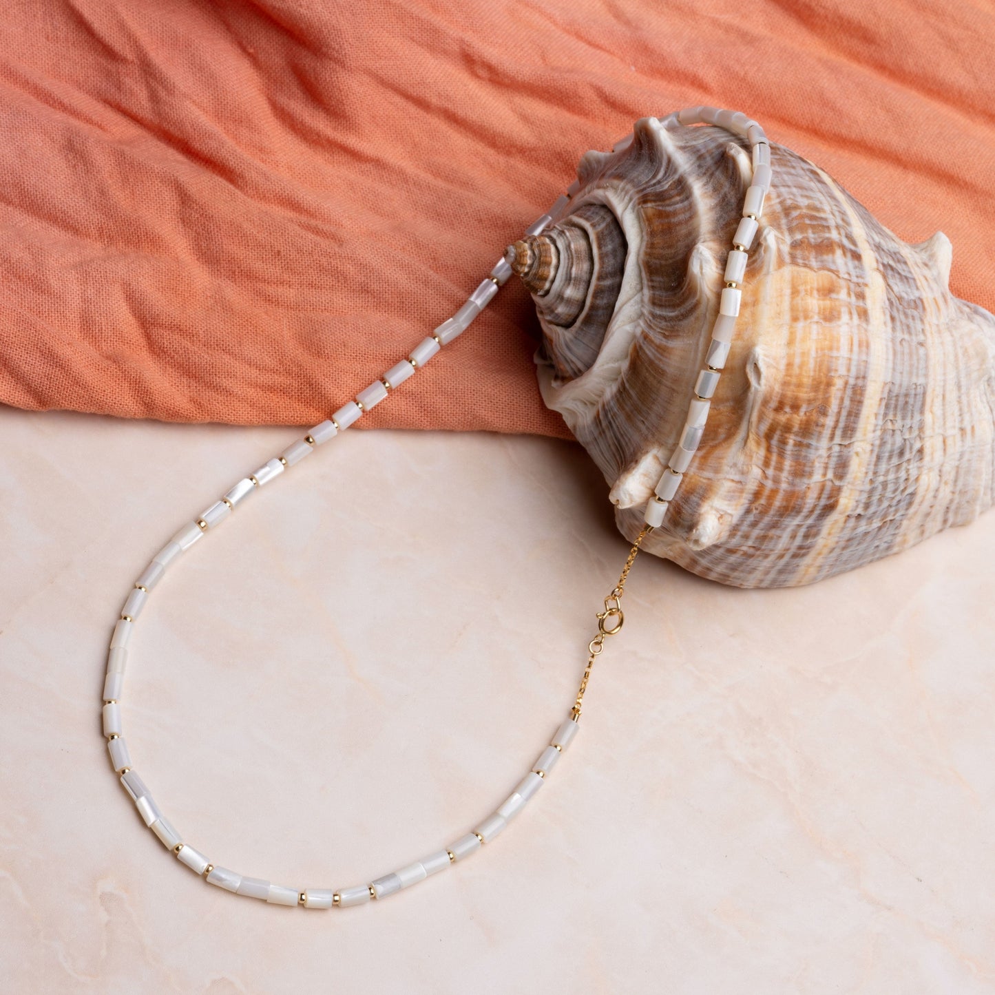 Daydream Necklace