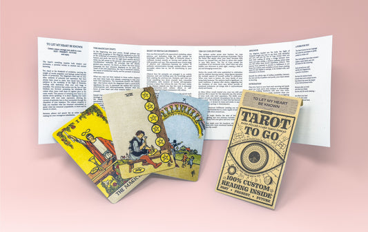 Tarot To Go