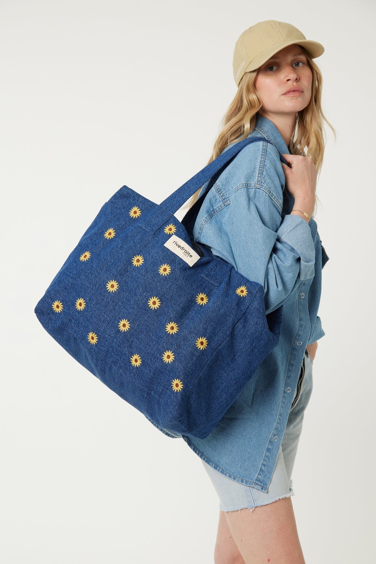 Célestin Tote Bag
