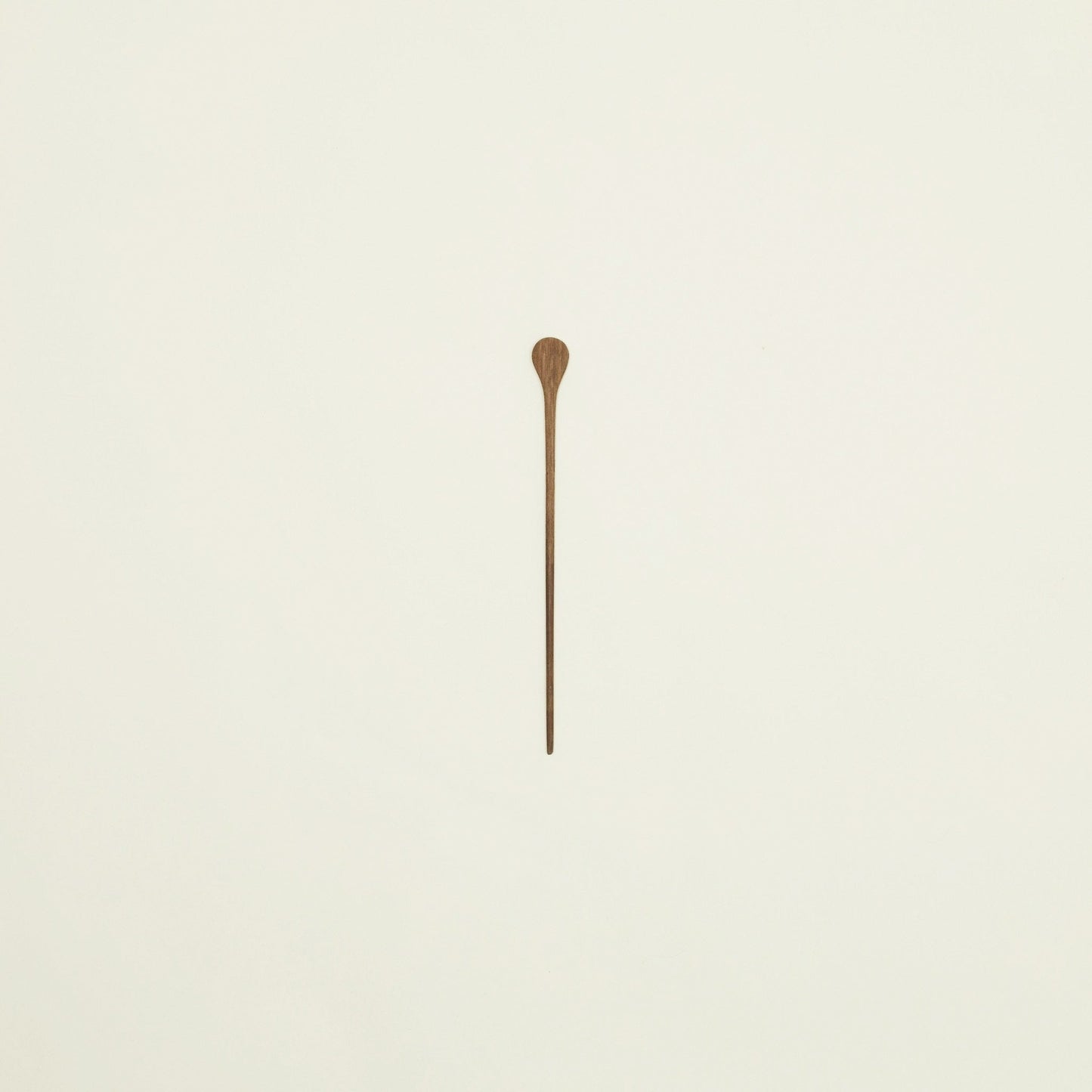 Walnut Stirring Spoon