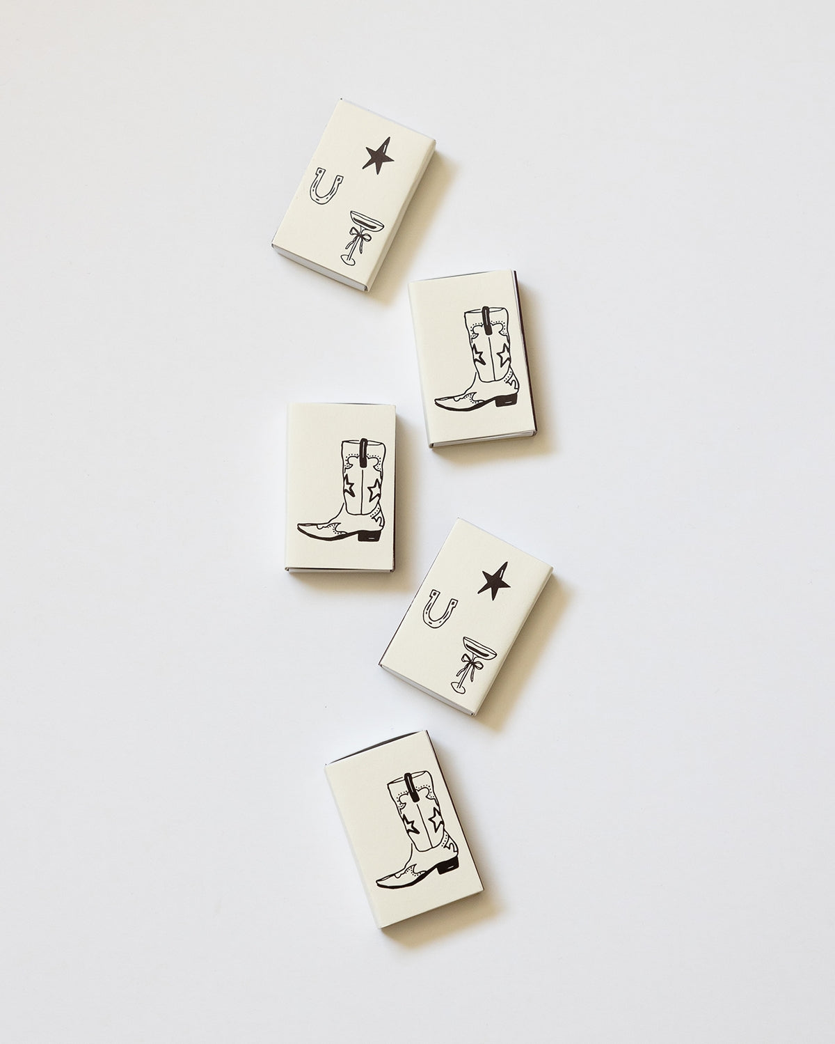 Mini Matchbox