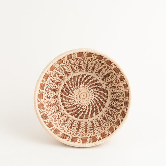 Handwoven Sayda Basket