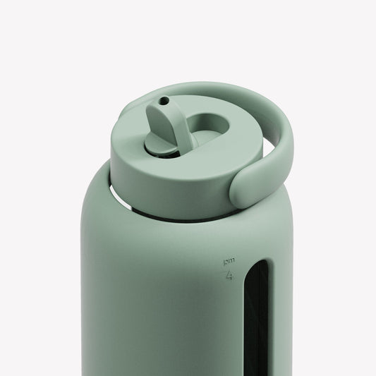 The Day Bottle with Flip Cap