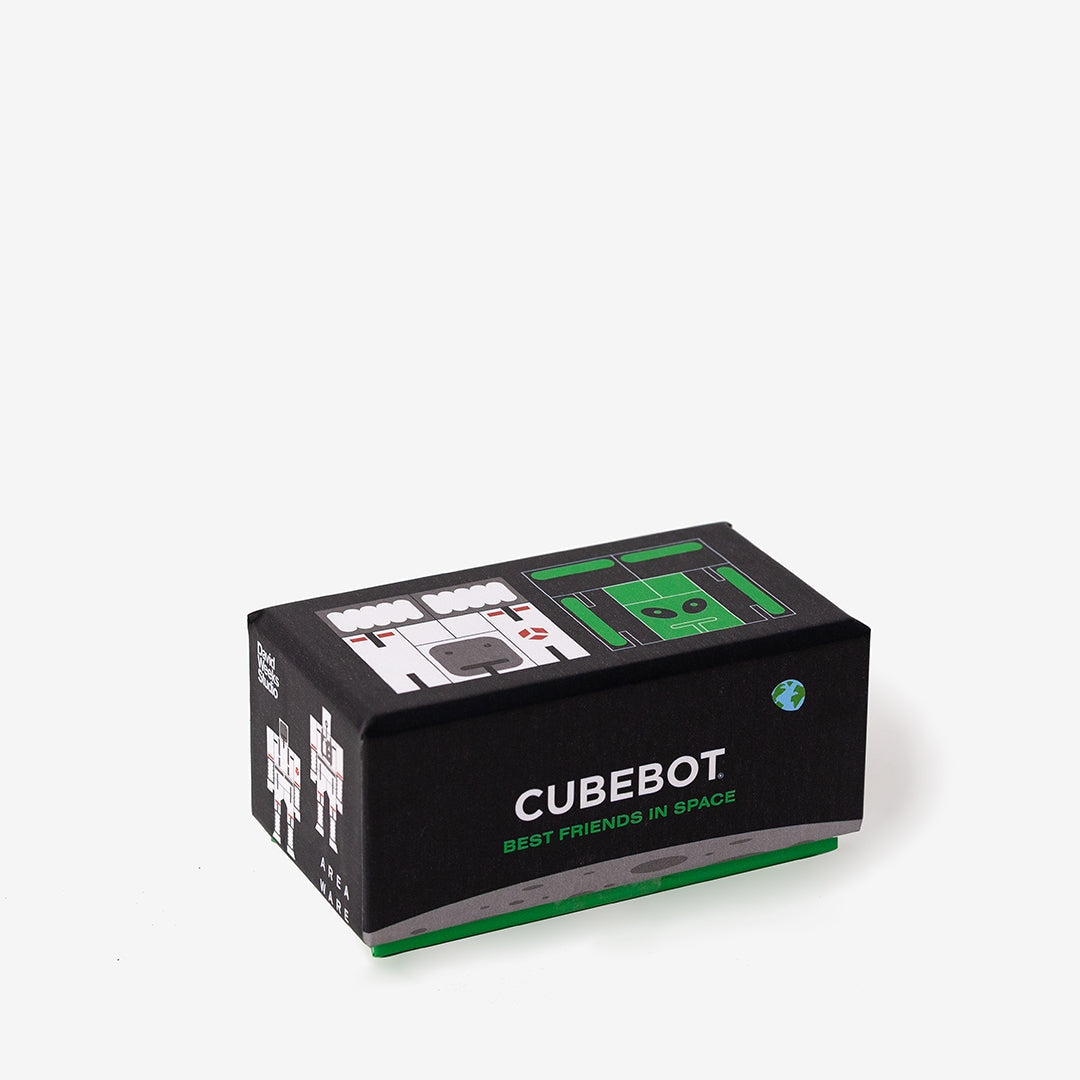 Cube Bot Best Friends Set