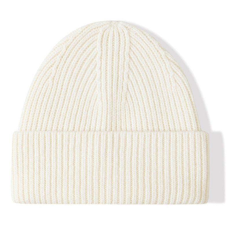 Merino Wool Everyday Beanie