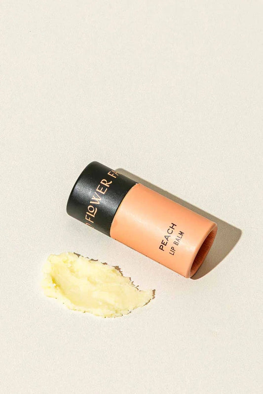 Organic Lip Balm