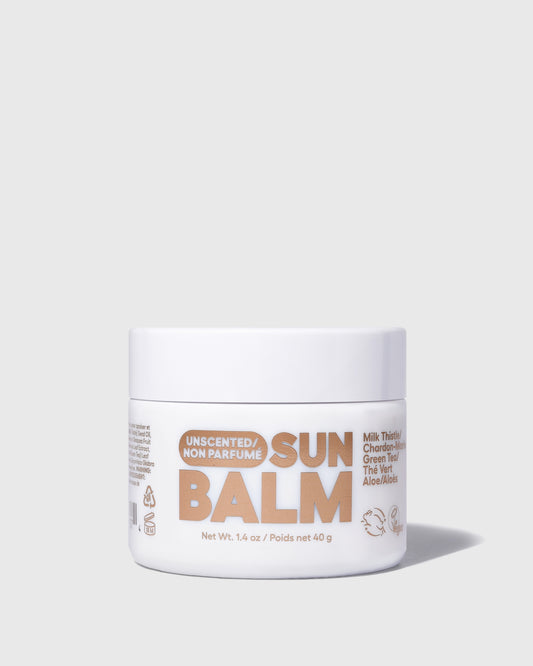 Zizia Antioxidant Sun Balm
