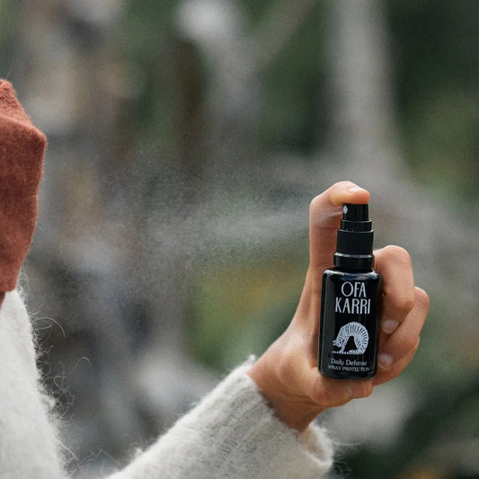 Daily Defense Immunity Essential Oil Spray