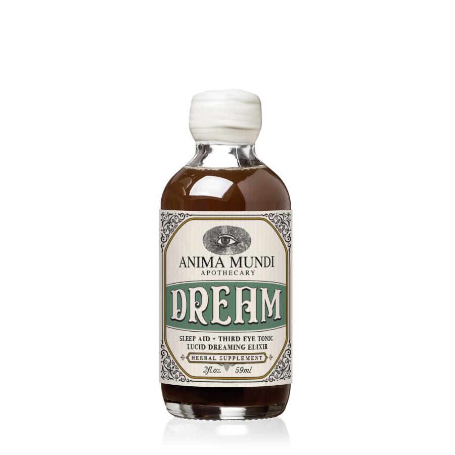 Dream Elixir