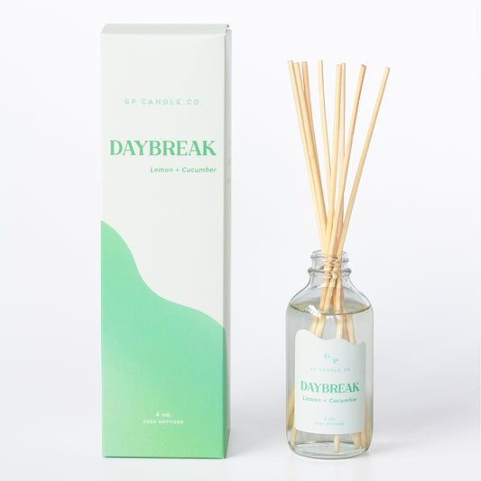 Daybreak Reed Diffuser
