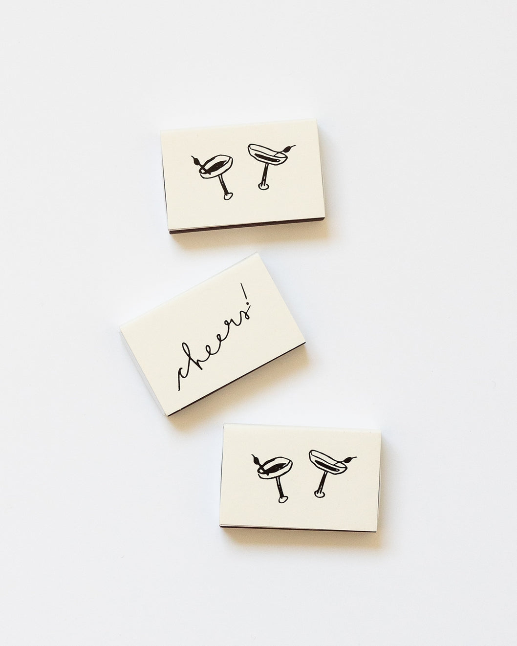 Mini Matchbox