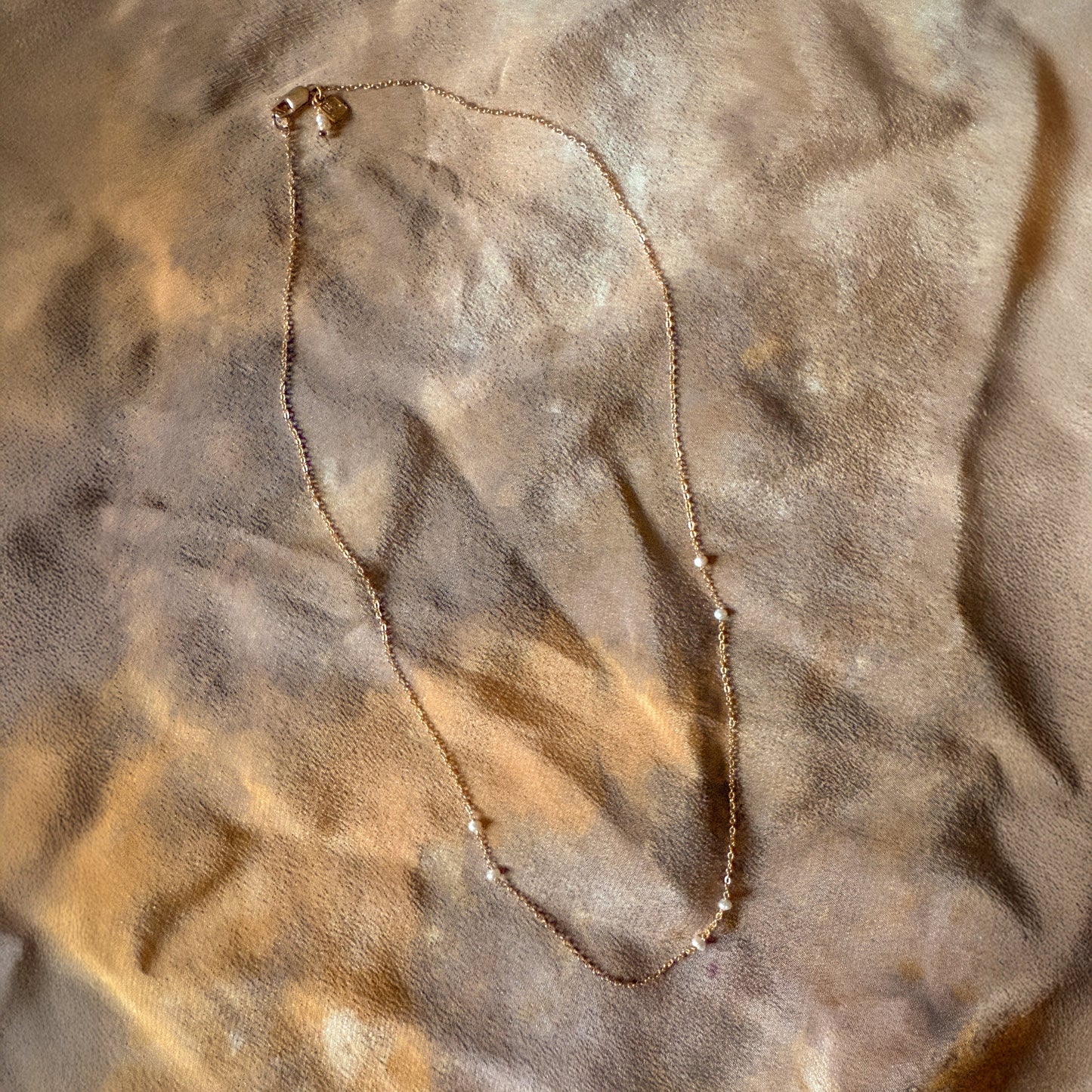 Come Together Necklace