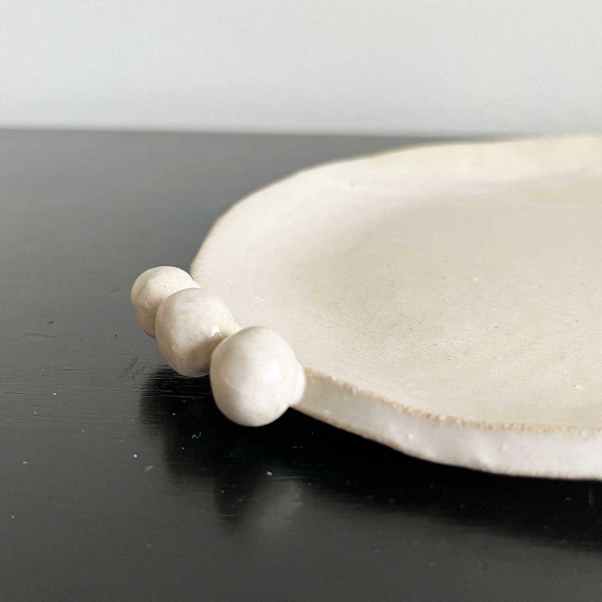 Ellipses Platter