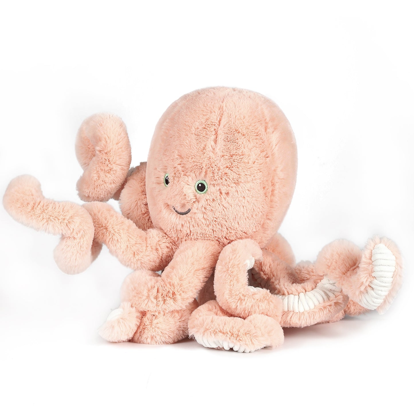 OB Designs kids stuffed animal - octopus