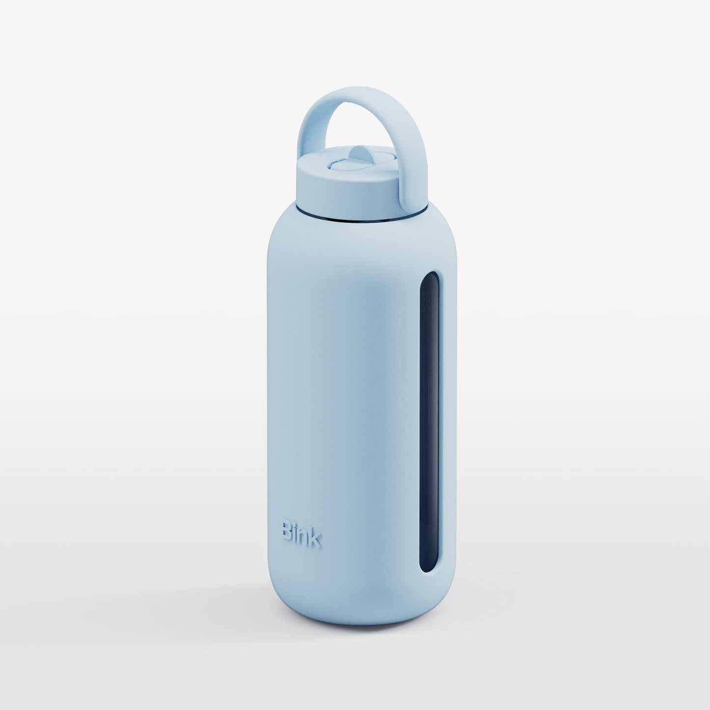 The Big Bottle
