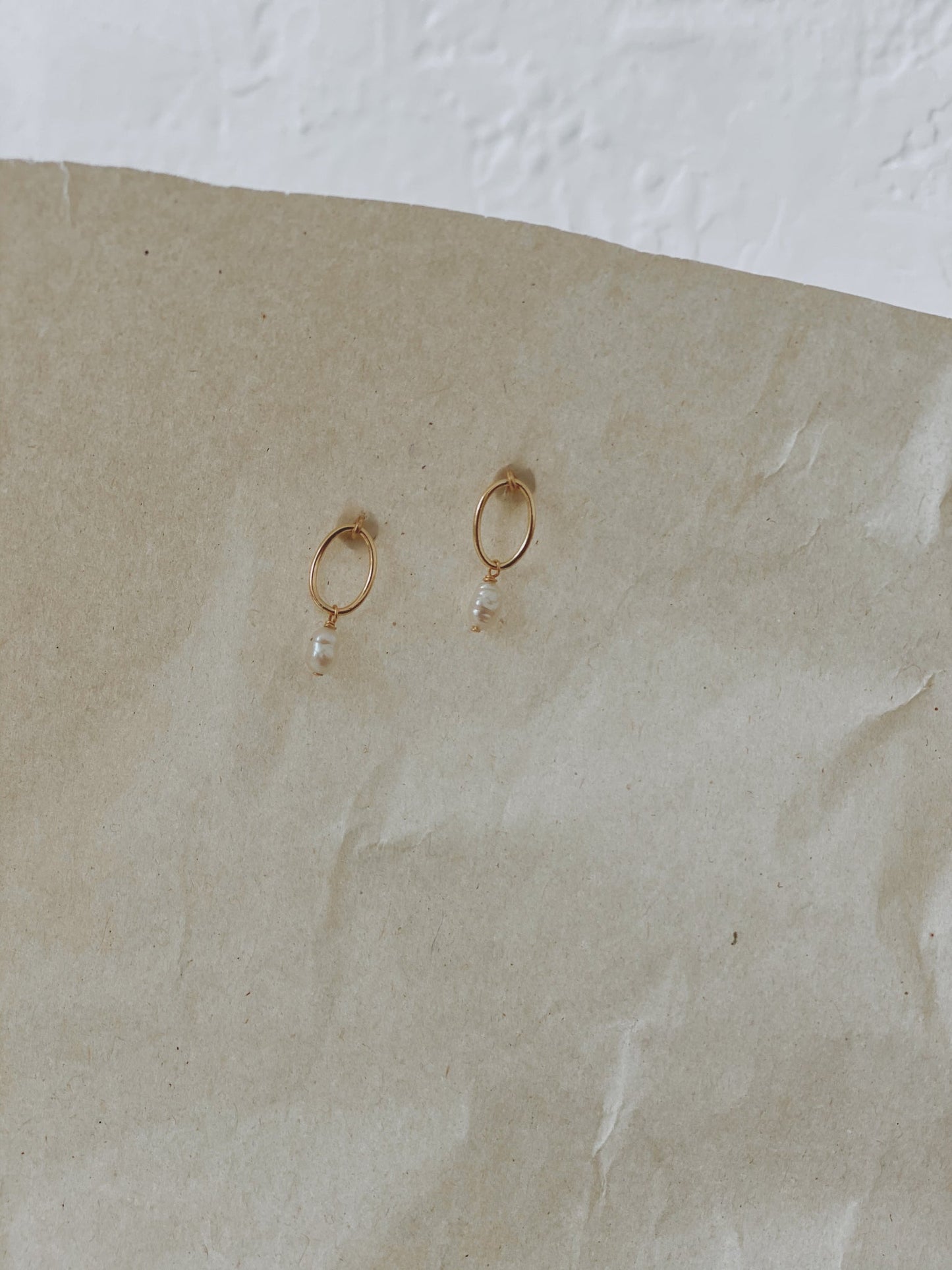 Nana Earrings
