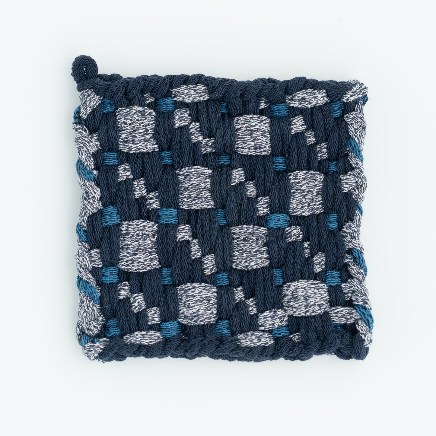 Woven Potholder