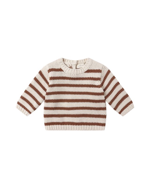 Rex Knit Sweater