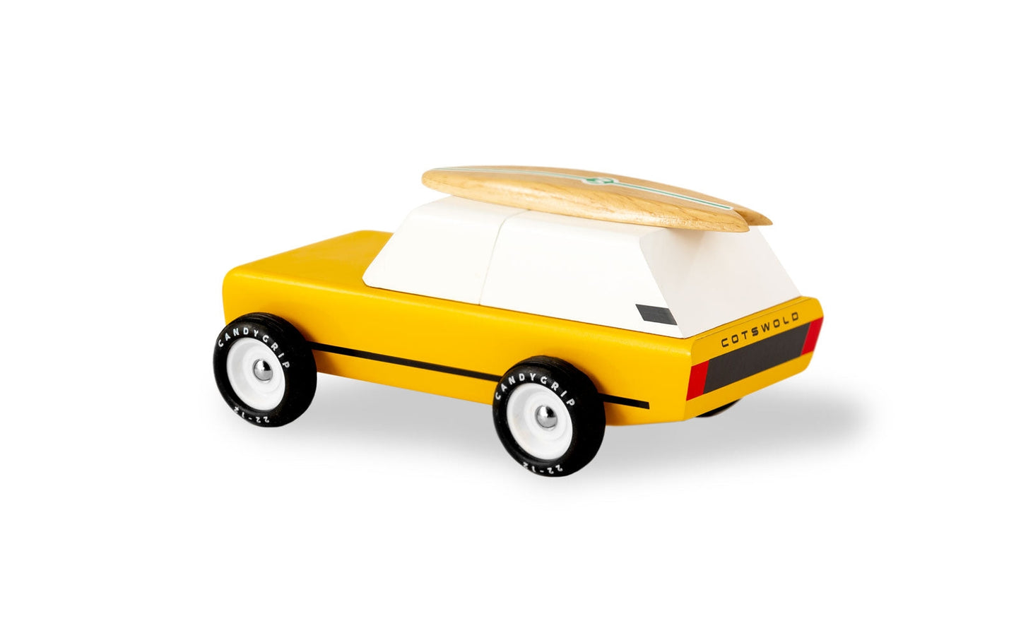Cotswold Gold Car