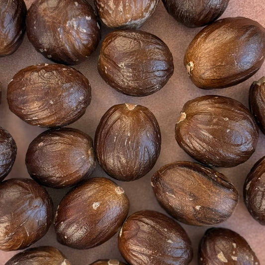 Single Origin Nutmeg