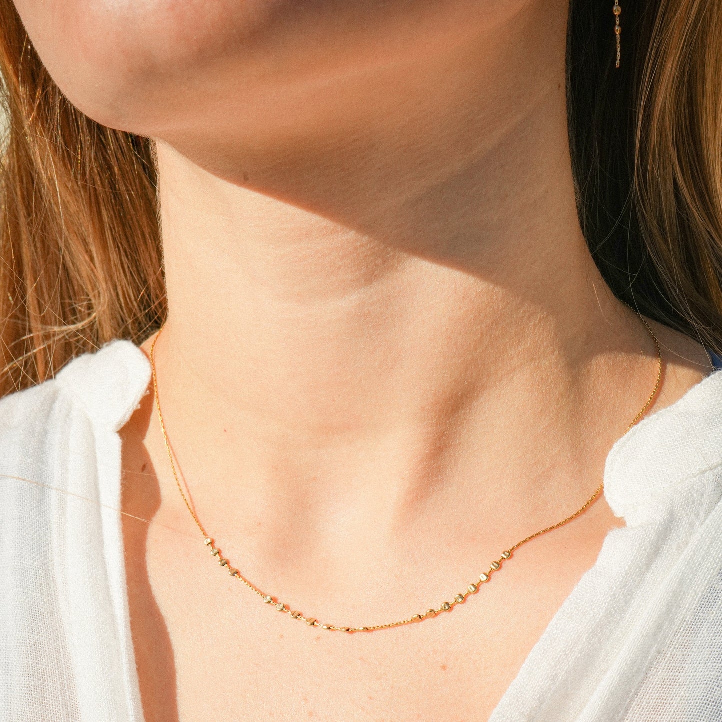 Hinga Necklace